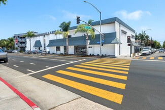 More details for 500 Alamitos Ave, Long Beach, CA - Office / Medical to Rent