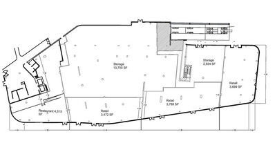 315 S Harrison St, East Orange, NJ for sale Floor Plan- Image 1 of 1