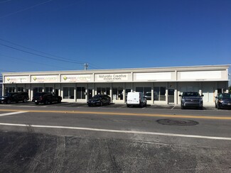 More details for 1109-1161 NE 45th St, Fort Lauderdale, FL - Light Industrial for Rent