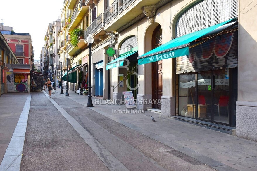Build-to-Rent in Barcelona, Barcelona for sale - Building Photo - Image 2 of 3