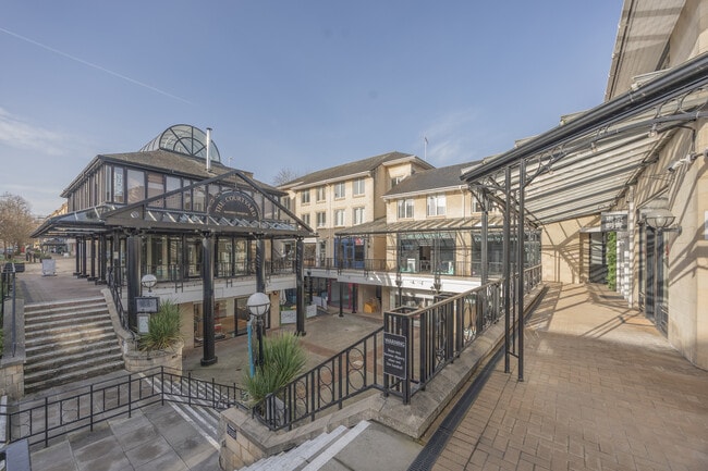 More details for Montpellier St, Cheltenham - Retail to Rent