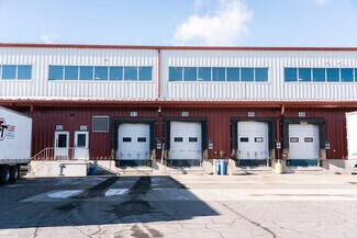More details for 450 Sherman Av N, Hamilton, ON - Industrial to Rent