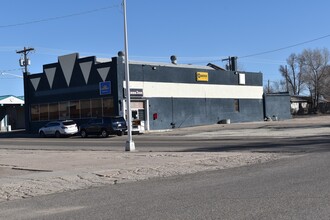 712 E 3rd St, La Junta, CO for sale Building Photo- Image 1 of 6