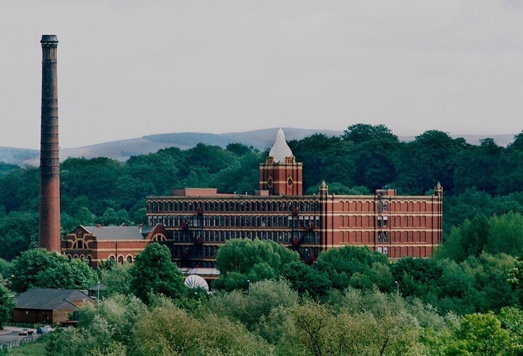 Stockport Rd W, Stockport for sale Primary Photo- Image 1 of 1