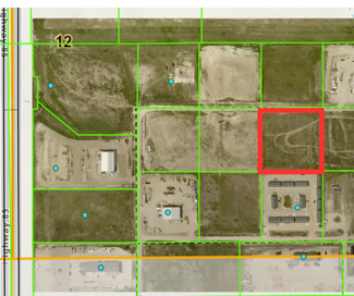 More details for 1 Bassett Ln, Williston, ND - Land for Sale