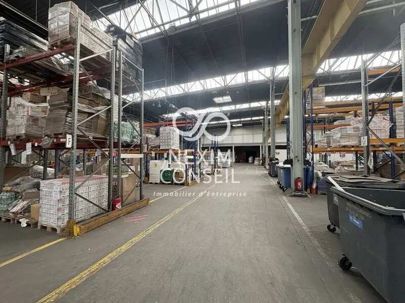 Industrial in Argenteuil to rent Building Photo- Image 1 of 7