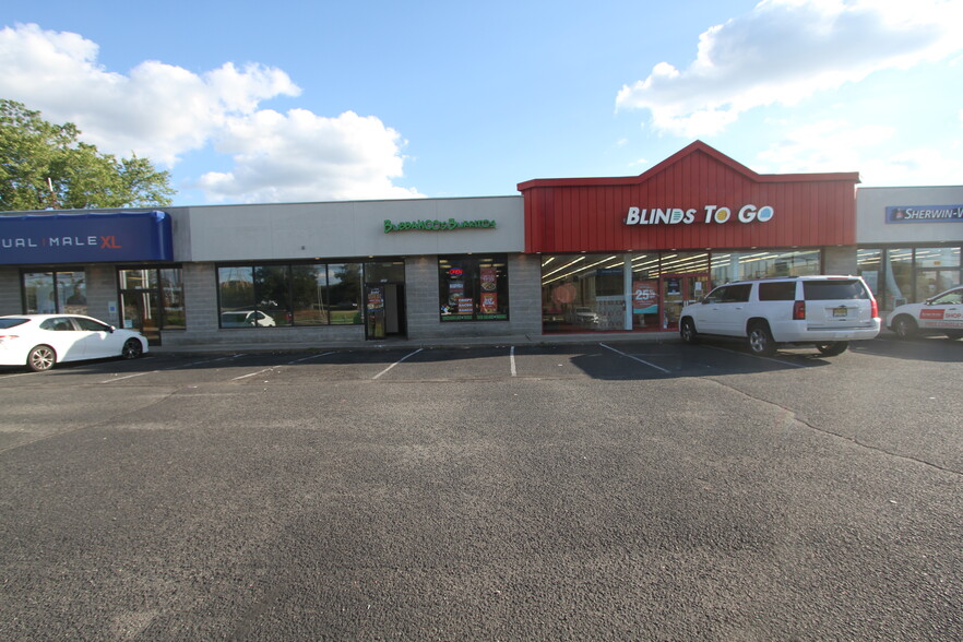 936 Us Highway 22, Somerville, NJ for rent - Building Photo - Image 1 of 13