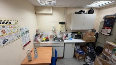 Marlowes, Hemel Hempstead to rent Interior Photo- Image 2 of 2