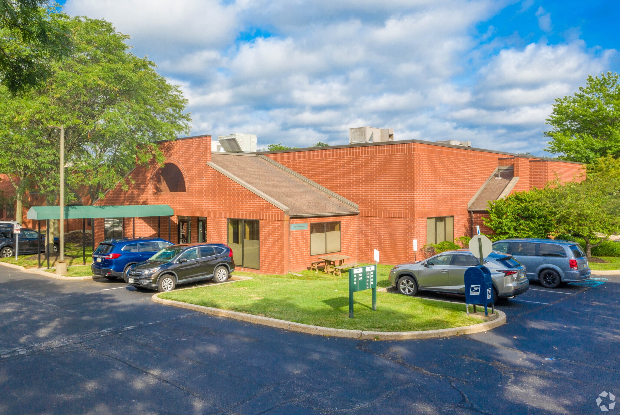 625 Clark Ave, King Of Prussia, PA for sale Primary Photo- Image 1 of 10