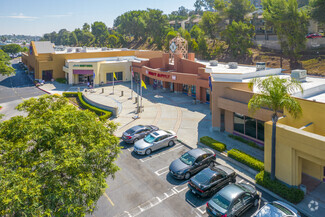 More details for 5801-5985 University Ave, San Diego, CA - Retail for Rent