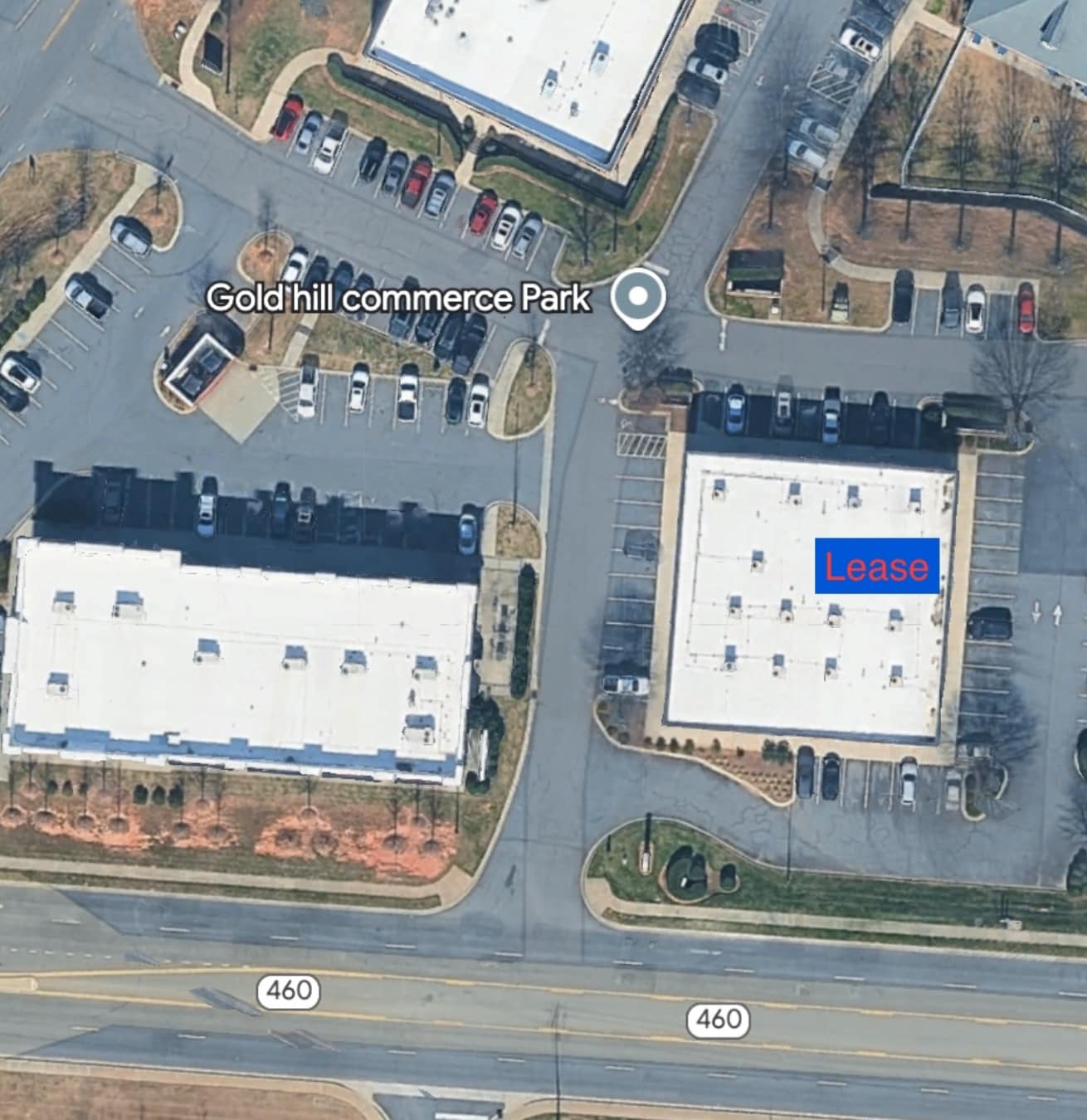 856 Gold Hill Rd, Fort Mill, SC to rent Site Plan- Image 1 of 19