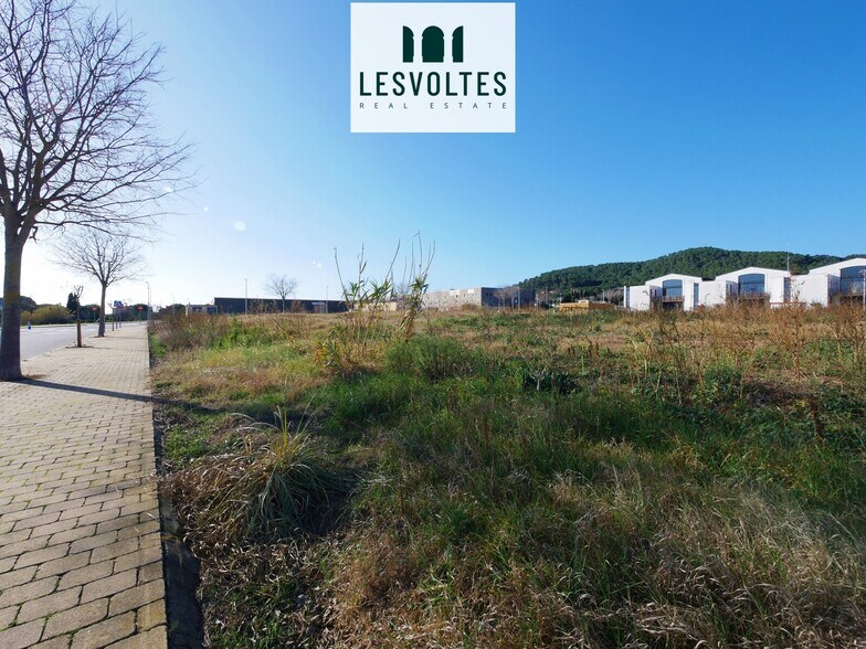 Land in Mont-ras, Gerona for sale - Building Photo - Image 2 of 6