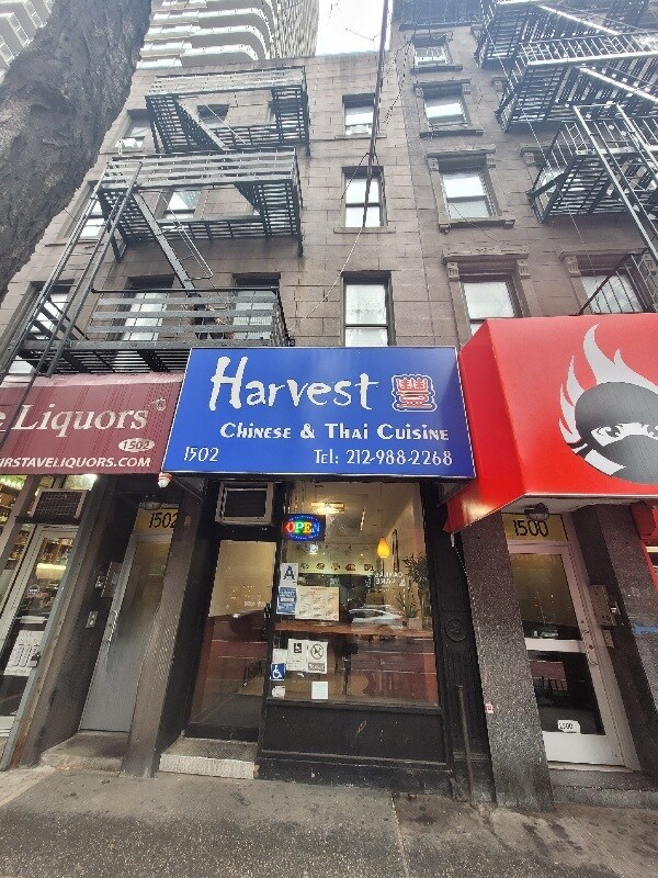 1502 First Ave, New York, NY for sale Building Photo- Image 1 of 1
