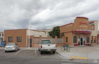 3001 Central Ave NE, Albuquerque, NM for sale Primary Photo- Image 1 of 1