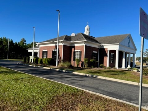 3882 W US Highway 90, Lake City, FL for sale - Building Photo - Image 3 of 16