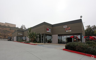 More details for 12169 Kirkham Rd, Poway, CA - Light Industrial for Rent