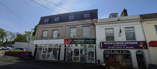 More details for 114 Ridgeway, Plymouth - Office / Retail to Rent