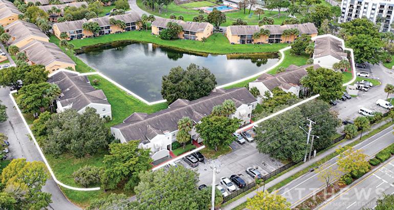 2561 NW 56th Ave, Lauderhill, FL for sale Building Photo- Image 1 of 1