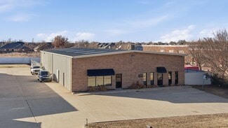 More details for 13919 N Harvey Ave, Edmond, OK - Industrial for Sale