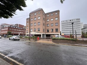 58-64 Baxter Ave, Southend On Sea to rent Building Photo- Image 1 of 4