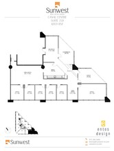 400 E Las Colinas Blvd, Irving, TX for rent Floor Plan- Image 1 of 1