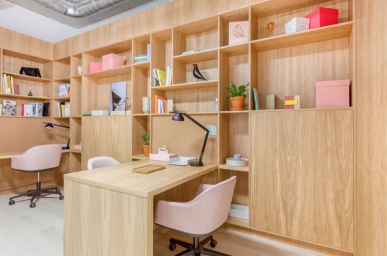 Lower Castle St, Bristol to rent - Interior Photo - Image 3 of 13