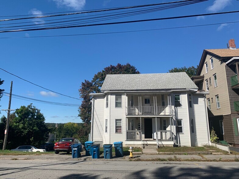 31 Prospect St, ster 01570 UK