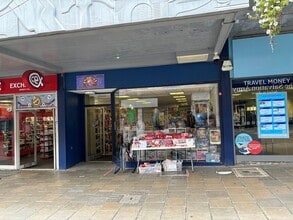 Gold St, Kettering to rent Building Photo- Image 2 of 2