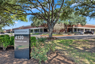 More details for 4120 Freidrich Ln, Austin, TX - Light Industrial for Rent