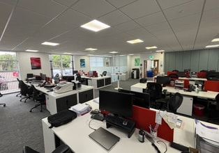 Syston Rd, Cossington to rent Interior Photo- Image 2 of 5