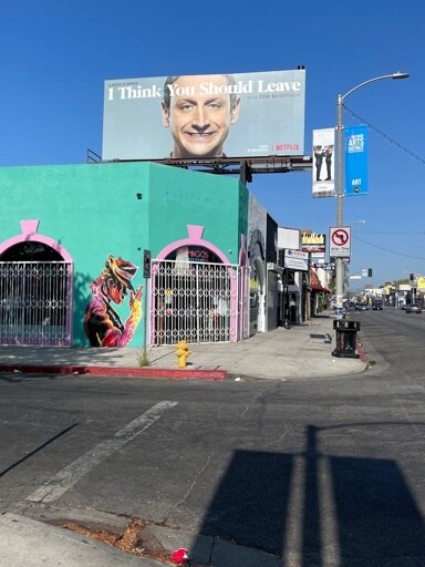 7450-7454 Melrose Ave, Los Angeles, CA for rent - Building Photo - Image 3 of 11