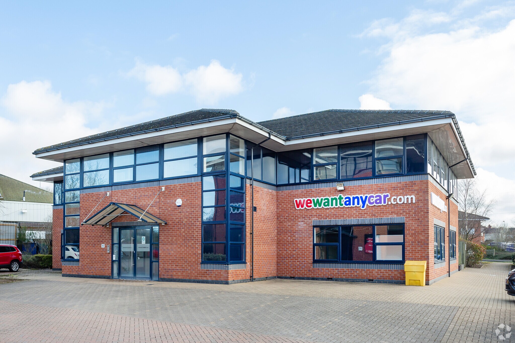 Attwood Rd, Burntwood for sale Primary Photo- Image 1 of 1