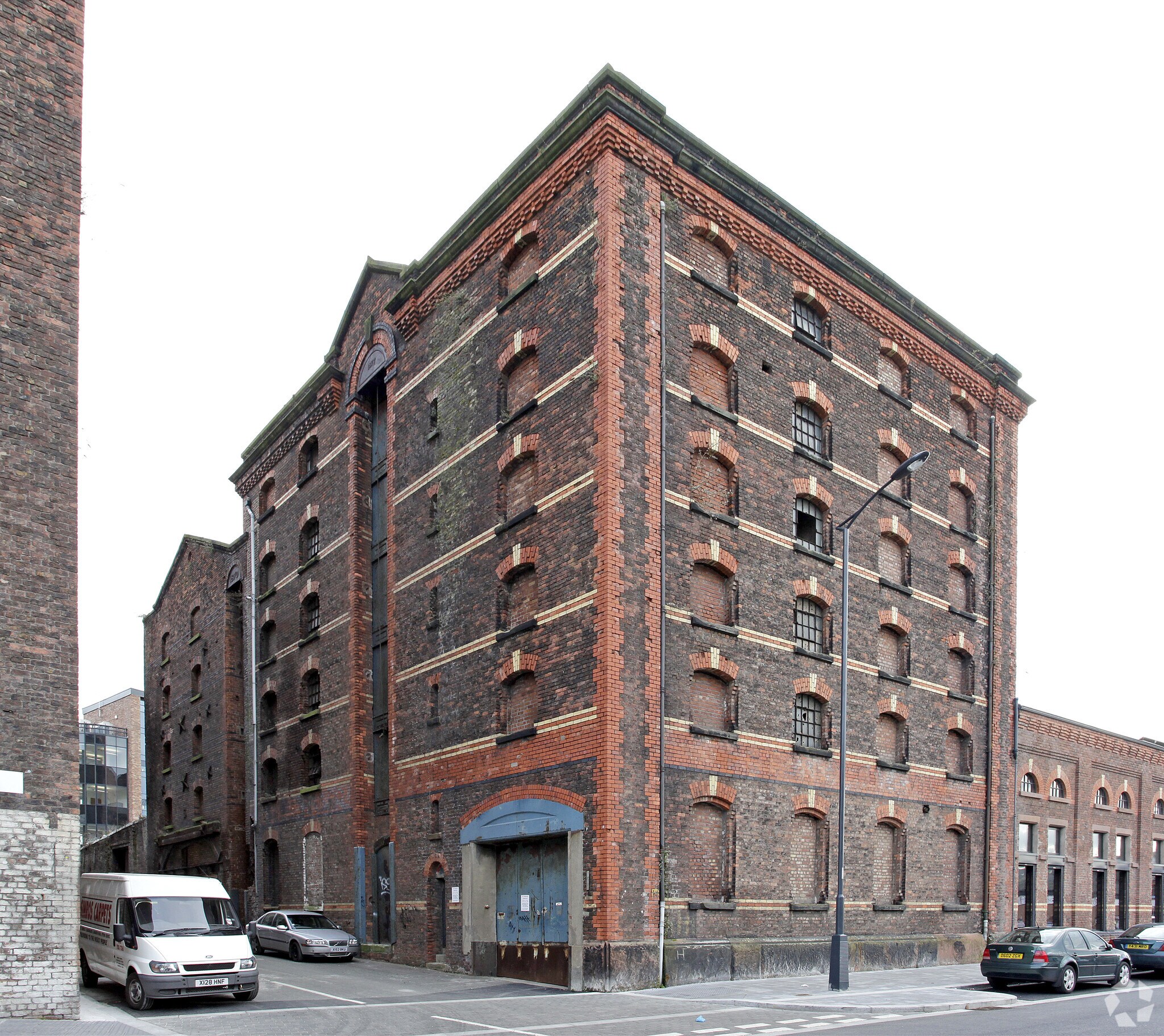 Watkinson St, Liverpool for sale Primary Photo- Image 1 of 1