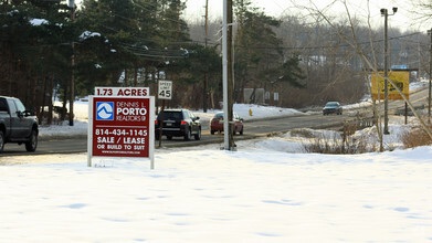 5500 State Route 6 N, Edinboro, PA for sale Primary Photo- Image 1 of 1