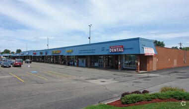 1519-1593 SR 303, Streetsboro, OH for rent Building Photo- Image 1 of 6