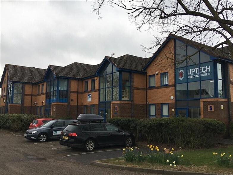 5-8 Bergen Way, Kings Lynn for sale - Primary Photo - Image 1 of 1