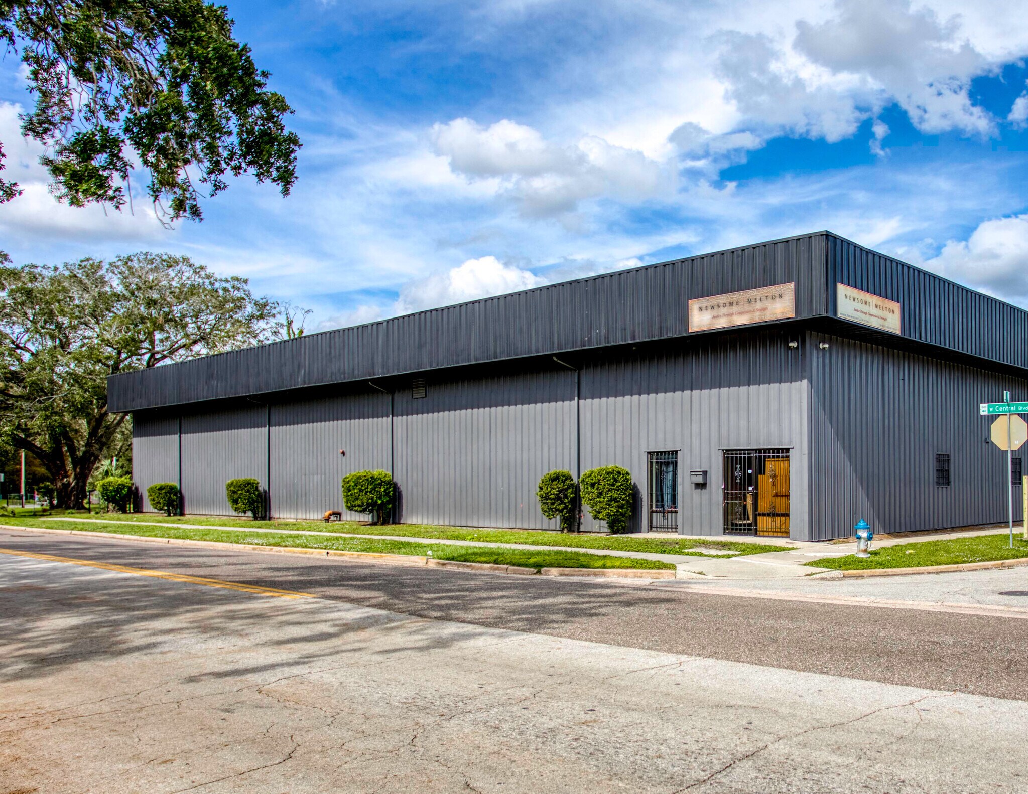 1501 W Central Blvd, Orlando, FL for sale Building Photo- Image 1 of 1