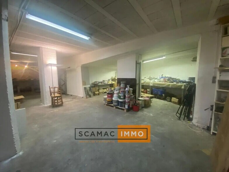 Industrial in Marseille for sale - Building Photo - Image 3 of 5