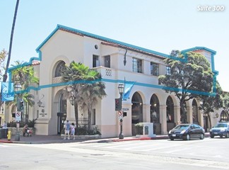 More details for 7 W Figueroa St, Santa Barbara, CA - Coworking for Rent