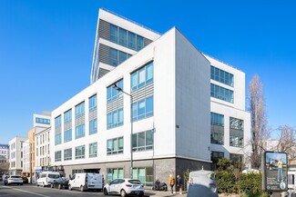 More details for 102 Rue De Paris, Montreuil - Office to Rent