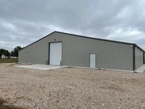 19300 W County Road 34, Amarillo, TX for sale Primary Photo- Image 1 of 8