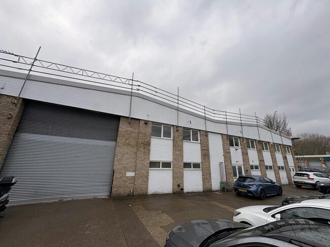 More details for Colville Rd, London - Industrial for Sale