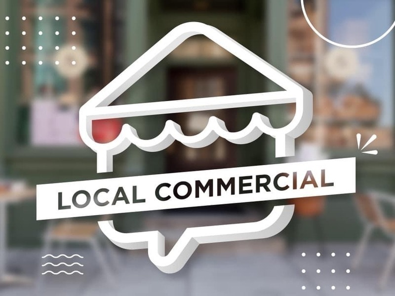 Retail in Lyon 2eme Arrondissement to rent Building Photo- Image 1 of 5