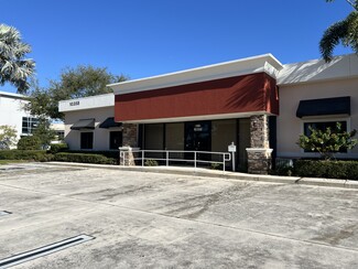 More details for 10358 Riverside Dr, Palm Beach Gardens, FL - Industrial for Rent