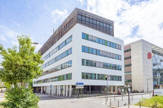 More details for 8 Rue Paul Montrochet, Lyon - Office to Rent