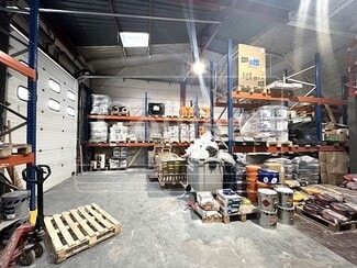 More details for Light Industrial to Rent