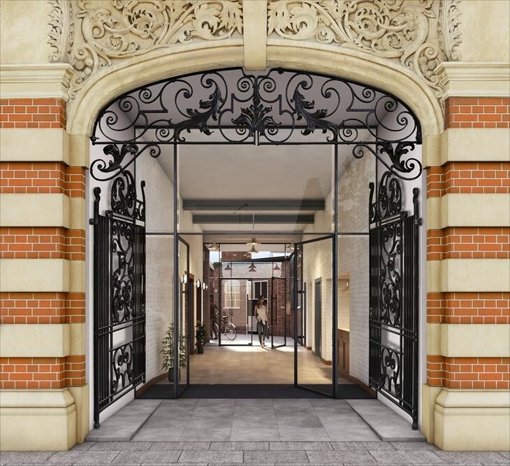 27-30 Park End St, Oxford for sale Building Photo- Image 1 of 1