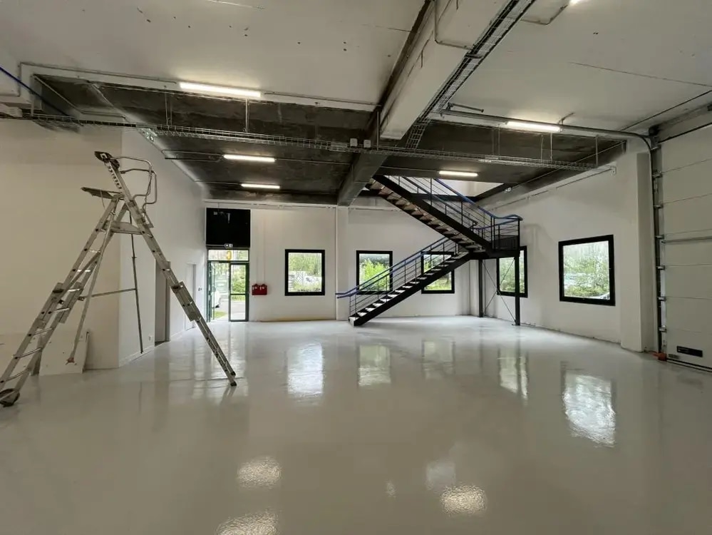 1 Rue Des Vergers, Limonest to rent Interior Photo- Image 1 of 7