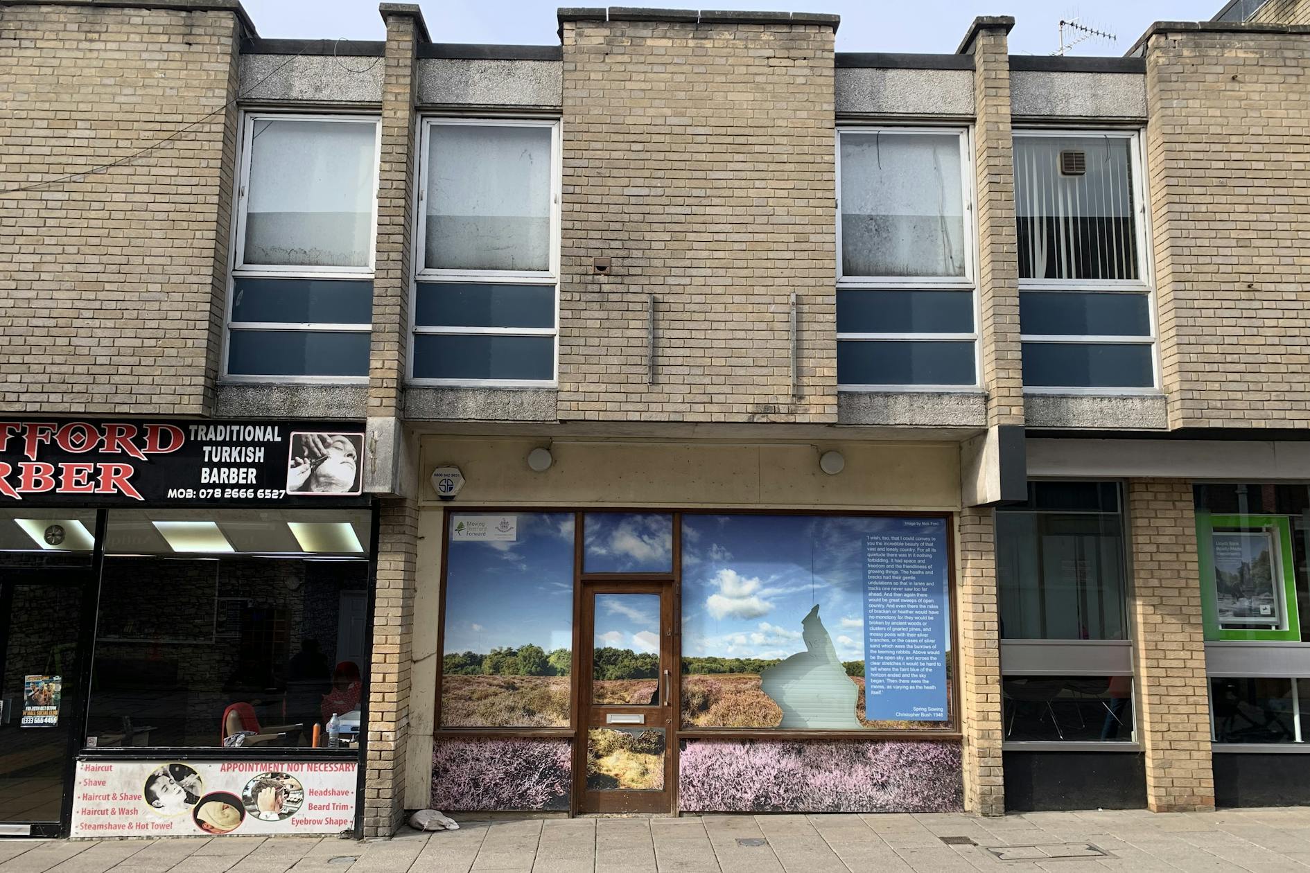 23-43 Riverside Walk, Thetford for sale Building Photo- Image 1 of 1