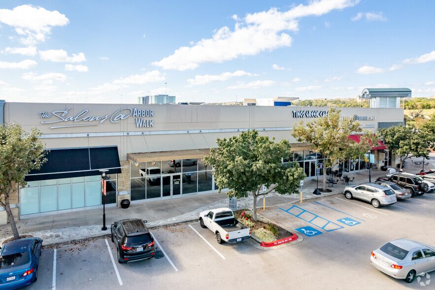 N MoPac Expy, Austin, TX for rent - Building Photo - Image 2 of 31